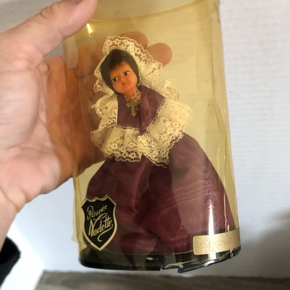 Vtg Multi-Cultural Doll Collection - Picture 7 of 10